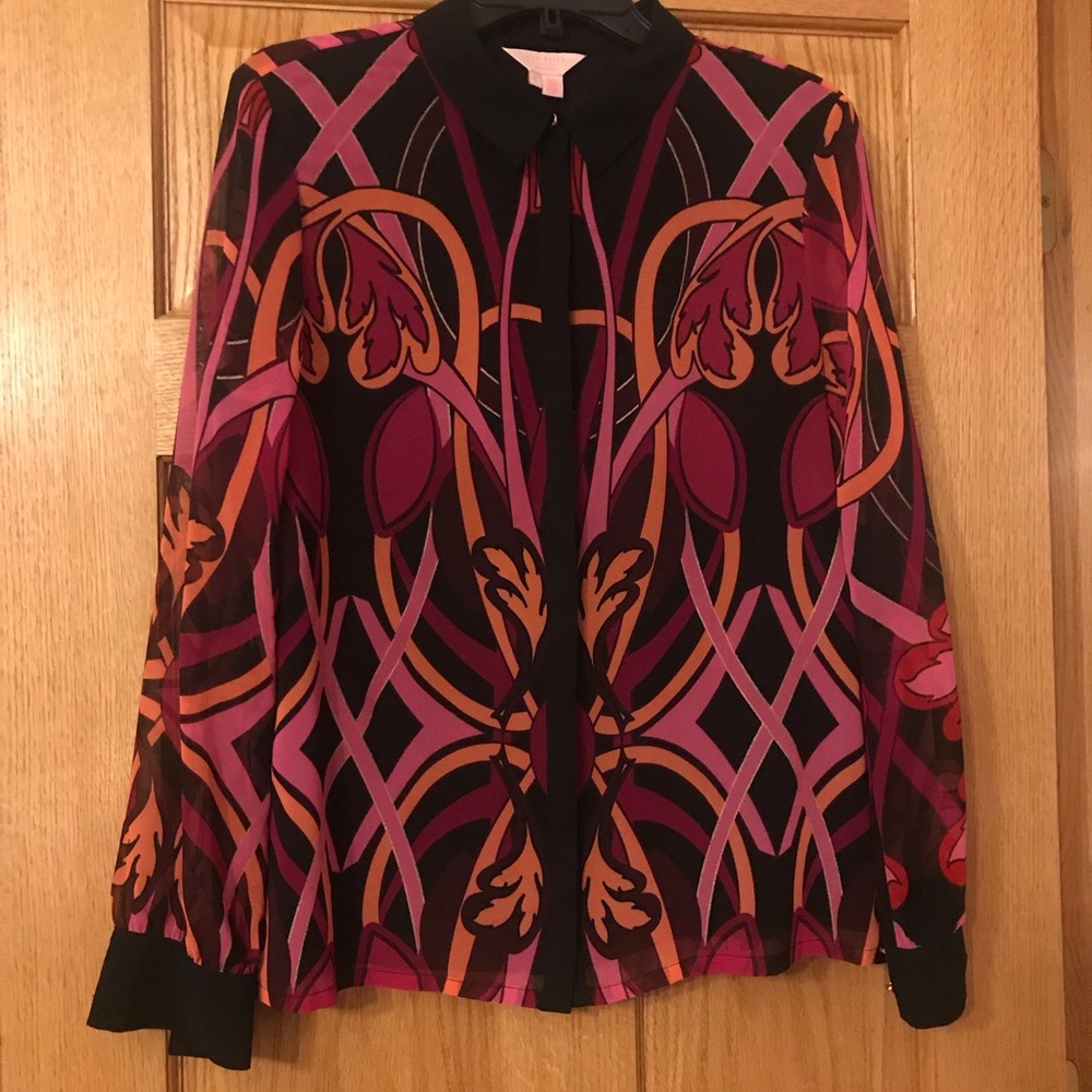 Women blouse